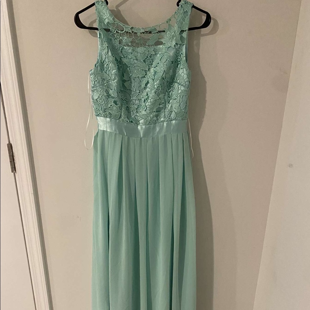 Size 2 Homecoming/Prom Dress